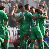 ¡Nueva baja en Audax! Jugador ya fue presentado en nuevo club