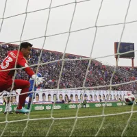 Hizo goles en la U, Colo Colo y dice adiós al club de sus amores