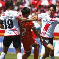 Curicó Unido sorprende y busca fichar a figura de Cobreloa