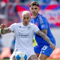 La tarea que tendrá la U con el arribo de Eduardo Vargas