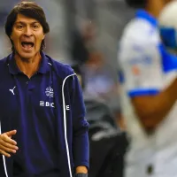 El "tapado" de Garnero: La UC va por veloz extremo paraguayo