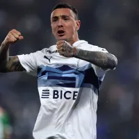 ¡Inesperado! Asta-Buruaga sella su futuro en Universidad Católica