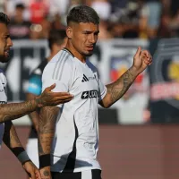 Mutismo albo: pusieron los millones sobre la mesa, pero Colo Colo sigue sin responder por este jugador