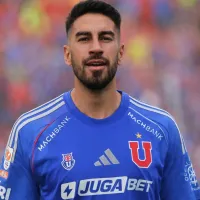 Preparador físico del Gato Lucero cuenta la verdad sobre su llegada a U de Chile: “No sigue en Fortaleza”