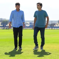 Francisco Meneghini cambia la pretemporada de la U