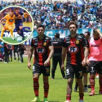 El experimentado goleador que está cerca de Rangers de Talca