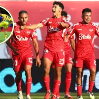 Revelan que Ñublense puso sus ojos en joya argentina