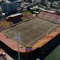 Unión Española por fin celebra una en día que puede ser clave