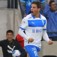 Católica asegura sus bandas para 2026: Revelan que renovó contrato