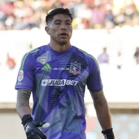 ¡Bombazo! Cortés entierra a Colo Colo y parte al fútbol argentino