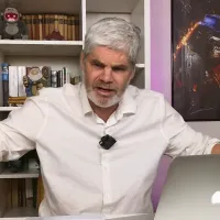 Guarello explica con peras y manzanas nuevo chanchullo de equipos chilenos