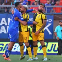 Es oficial: Coquimbo Unido encuentra al reemplazante de Waterman