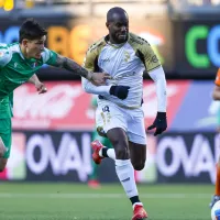 Coquimbo encuentra en Audax al reemplazante de Waterman