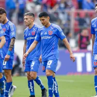 Paqui Meneghini no lo quiso: jugador de U. de Chile parte a préstamo