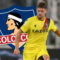 La razón por la que Colo Colo todavía no anuncia al segundo refuerzo