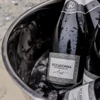 Año Nuevo 2026: las claves para servir espumante