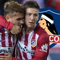 Entre Europa y...: la extensa carrera internacional del 9 ofrecido a Colo Colo