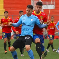 ANFP sentenció la polémica por los descensos de UE e Iquique