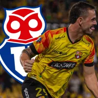 El 9 que explota por rumores de salida que ilusionan a la U