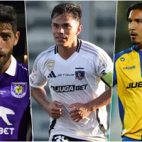 Programación: Colo Colo, U de Conce y el Conce en la Serie Río de La Plata