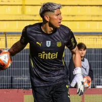 Ya lo esperan: gran elogio a Cortés por su llegada a Argentinos Juniors