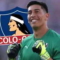 Ante salida de Cortés: la única exigencia del arquero que busca Colo Colo
