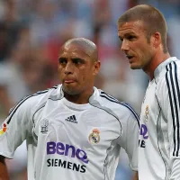 Entregas parte médico de Roberto Carlos tras sufrir infarto