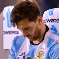 ¡Ahí quedó Messi! El ganador del premio al "Rey de América" 2025