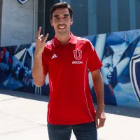 Los juveniles de la U que podrán convencer a Meneghini cara a cara