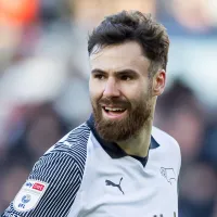 Ben Brereton es ofrecido a gigante de Brasil para jugar Libertadores