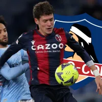 Oficial: Colo Colo anuncia a su segundo refuerzo para el 2026