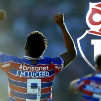 Alerta en la U: Inesperado club entra en la pelea por Lucero