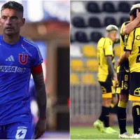Charles Aránguiz y Coquimbo: Los "reyes" del fútbol chileno en 2025