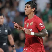 “Semana clave”: Colo Colo negocia a contrarreloj por Robert Morales