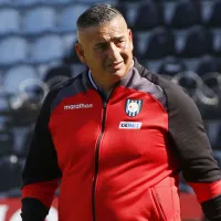 García y los dos mejores jugadores del 2025: "Cuesta mucho marcarlo"