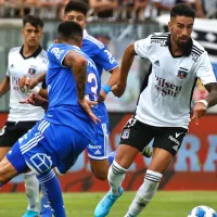 La exigencia de "Paqui": La U activa su plan por Juan Martín Lucero