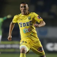 Rocky González da positiva noticia a la “U” de Concepción en retorno a Primera