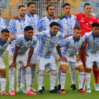 Poda masiva en Everton: Cortan a 12 jugadores antes del Año Nuevo