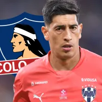 La radical postura que toma el arquero que busca Colo Colo