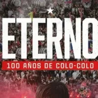 Dónde y en qué canal ver “Eterno” la película de Colo Colo