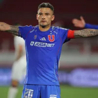 Los dos seleccionados chilenos entre los mejores futbolistas de América