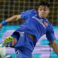 Veloz exlateral de la U pone a Hormazábal como pilar sin techo para 2026