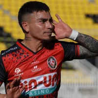 Ojo Colo Colo: está es la última decisión de Limache sobre Daniel Castro