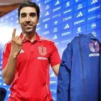 El "casting masivo" de Paqui en la U: 25 juveniles en pretemporada