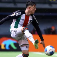 U de Conce se refuerza con ex volante de Colo Colo y U de Chile