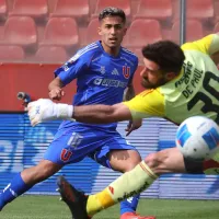 ¿Qué dicen en Brasil de Assadi?: "Contacto directo con Sampaoli"