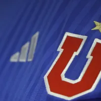 Ex U de Chile cambia de aires y es anunciado en nuevo equipo