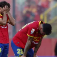 Campeón con Colo Colo deja Unión Española en medio del caos