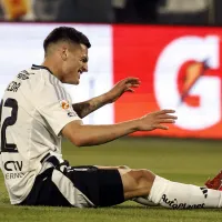 Campeón de la Libertadores aborda la inminente salida de Lucas Cepeda