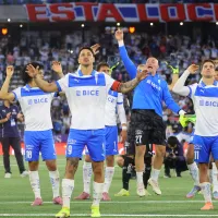 ¡Terremoto en la UC! Figura se despide sorpresivamente en Año Nuevo